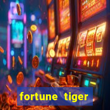 fortune tiger deposito 5 reais